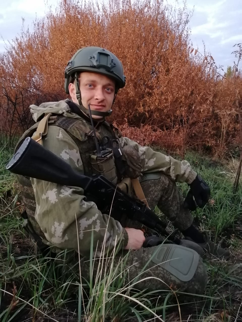 Владимир и Илья Гатаулины