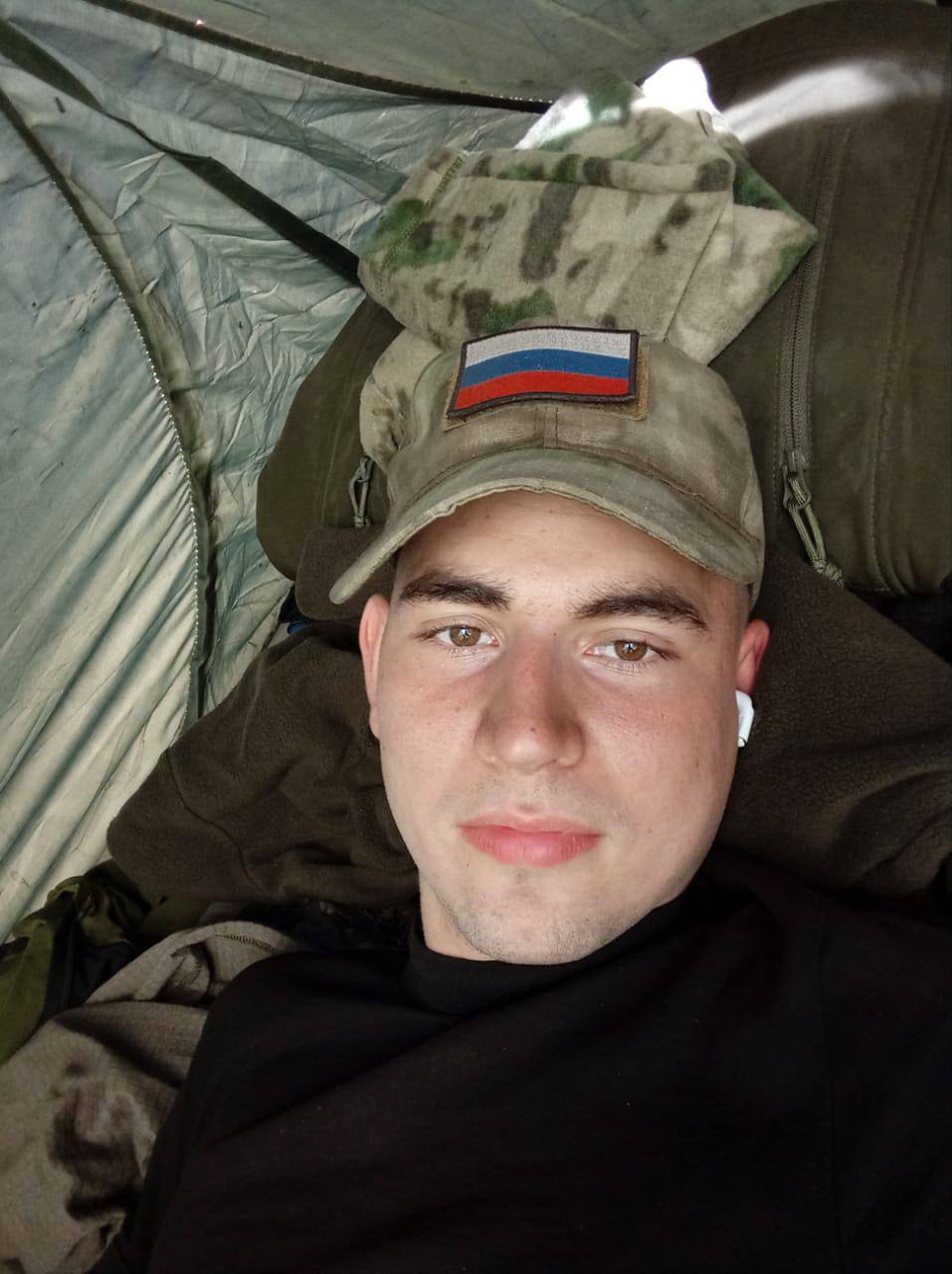 Виталий Боровский