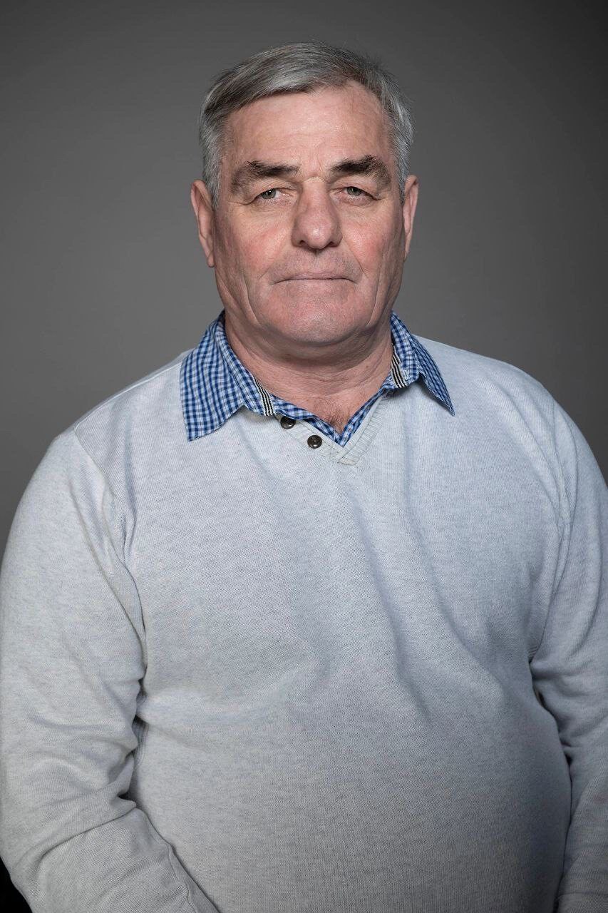 Валерий Бессмертный 