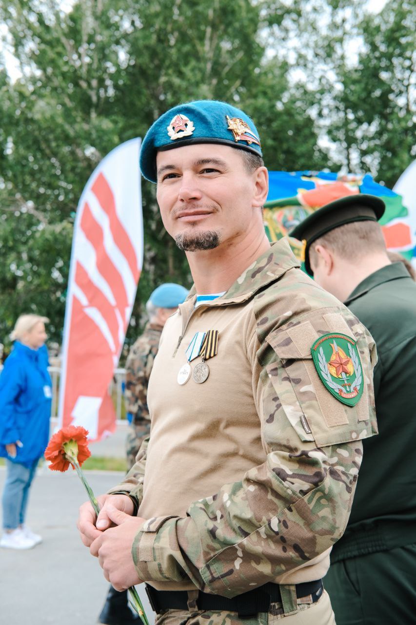 Аркадий Зиганшин