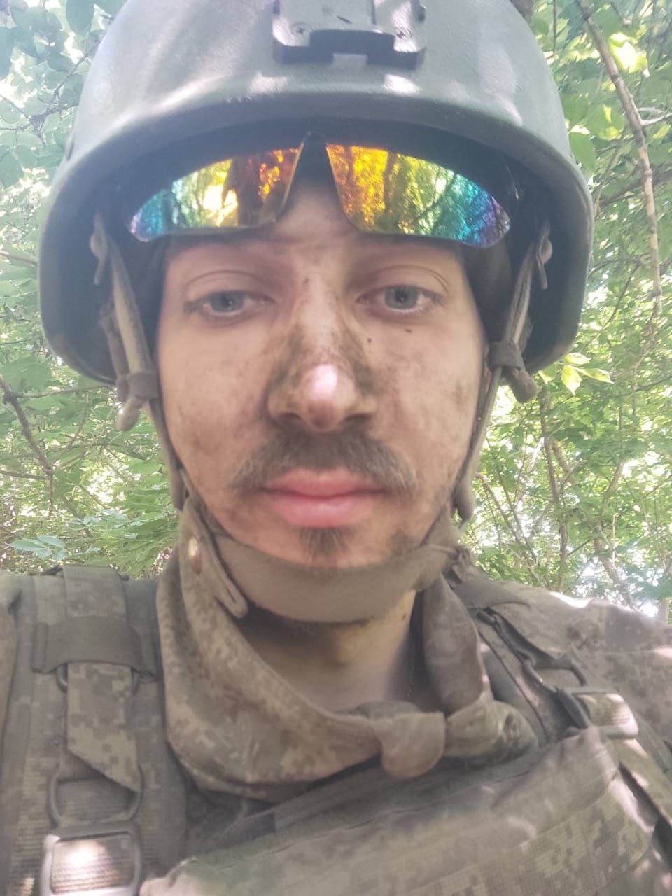 Александр Кудинов