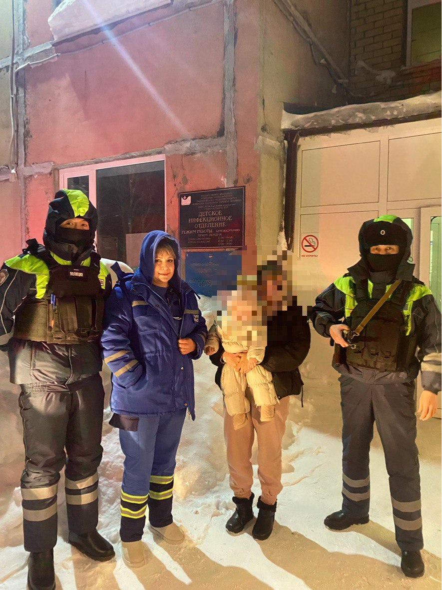Иван Четыров и Жылдызбек  Абылов