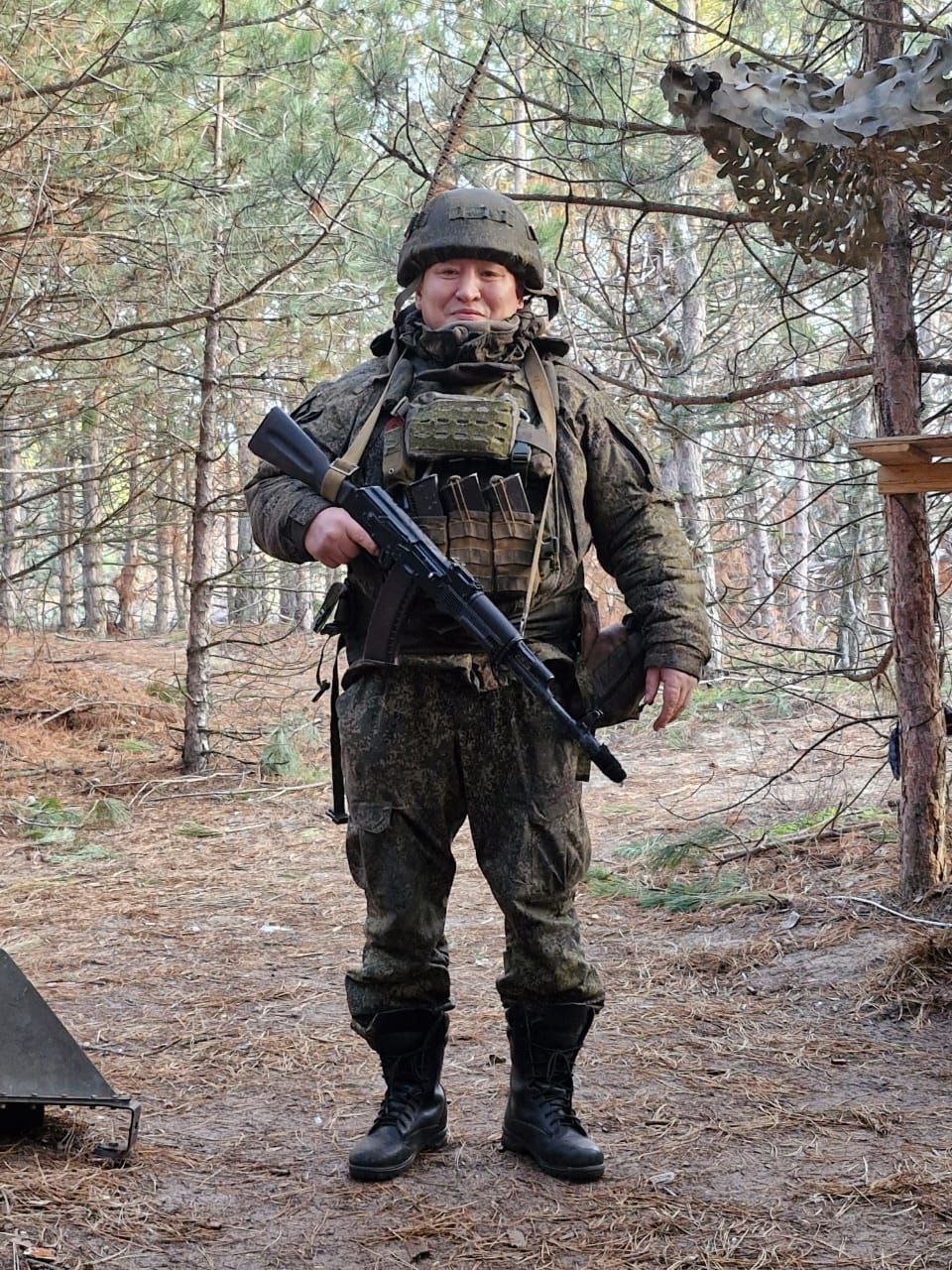 Александр Тоголя