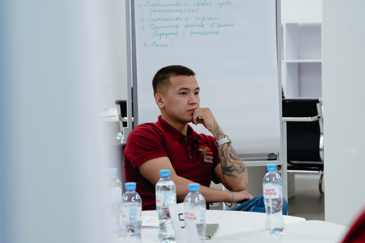 Виталий Лапсуй