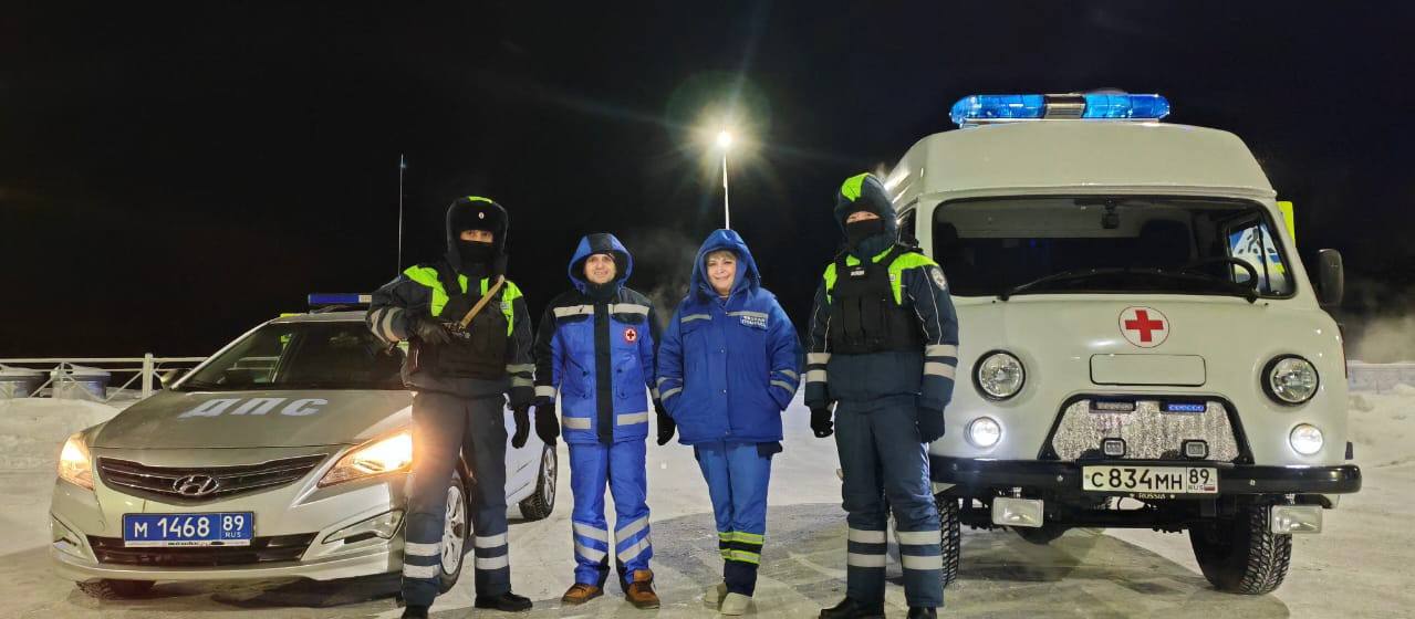 Иван Четыров и Жылдызбек  Абылов