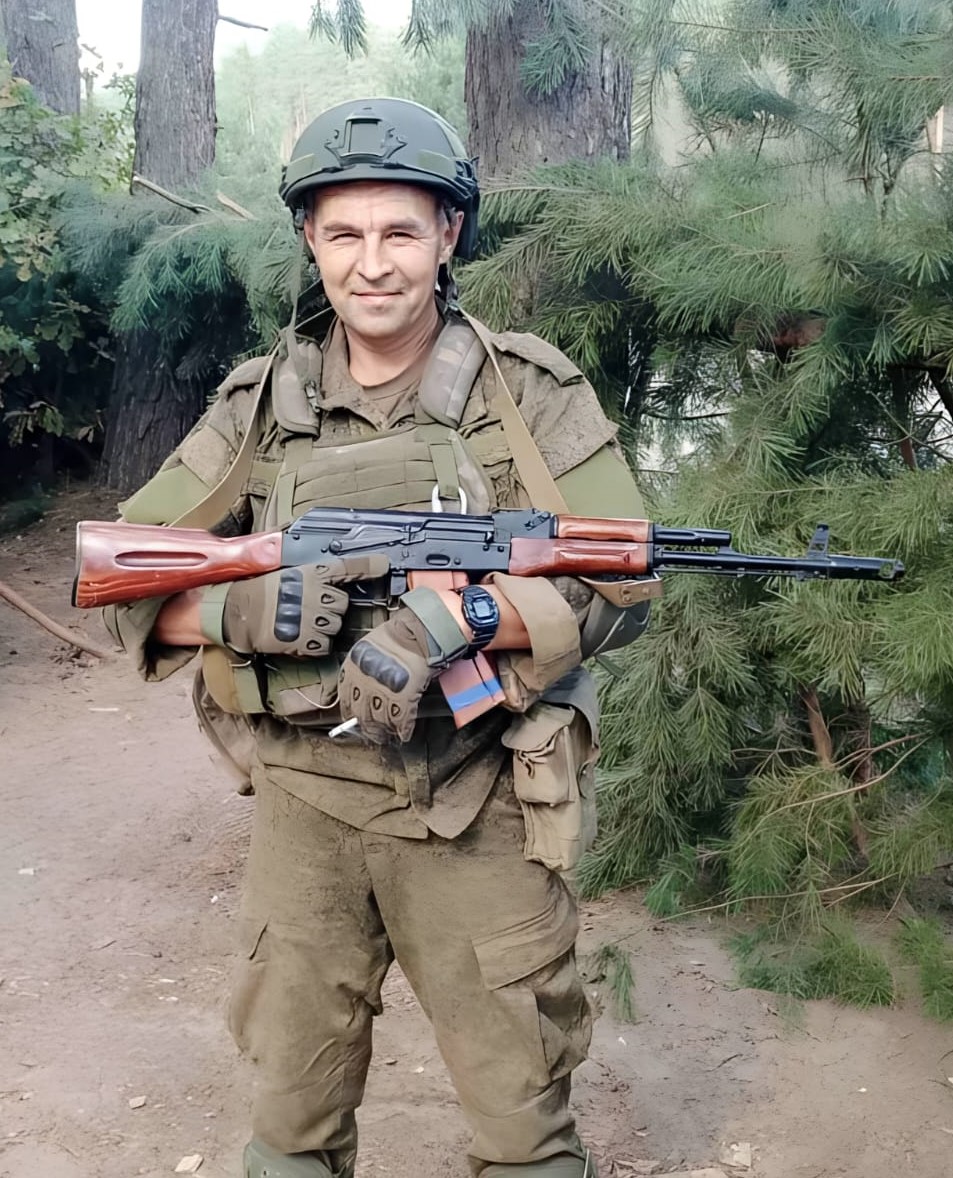 Рафик Миннегалиев