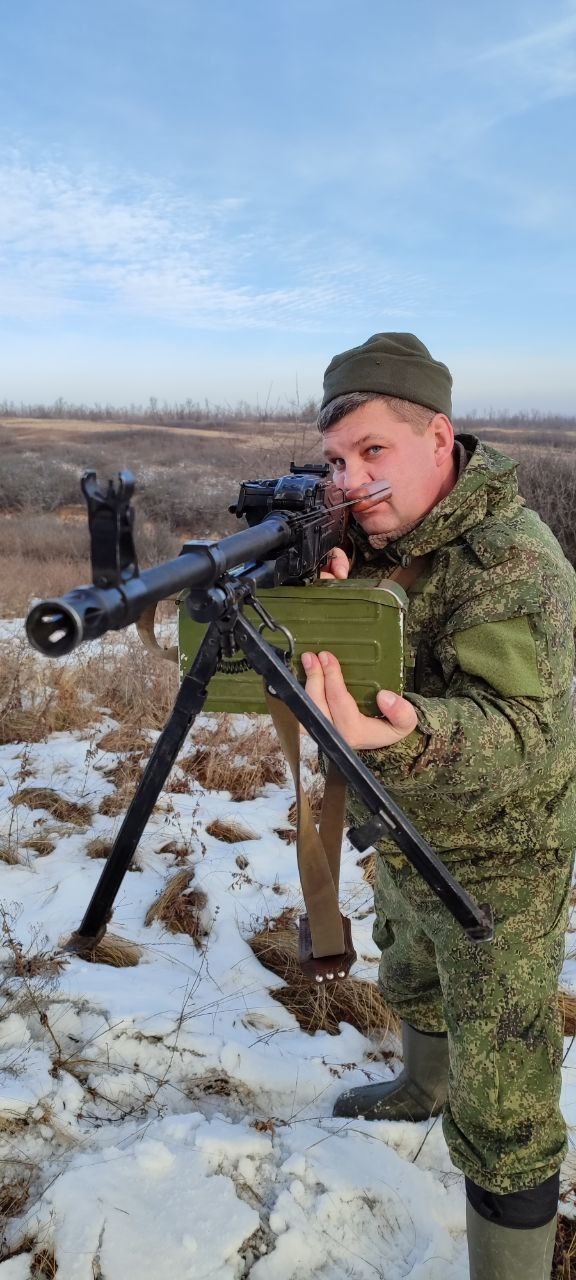 Дмитрий Истомин