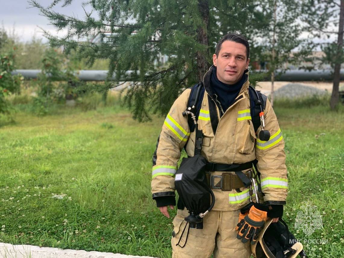 Иван Лобкарев