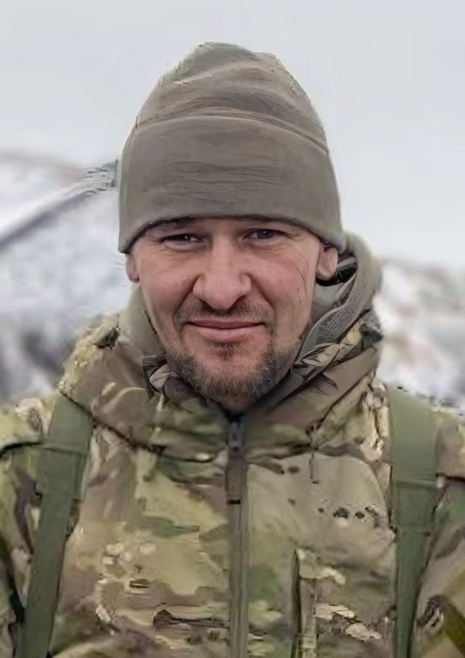 Маклашевич Артур 