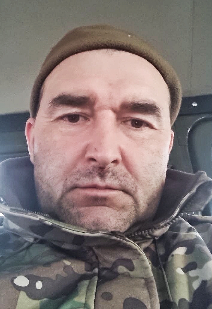 Василий Дудин