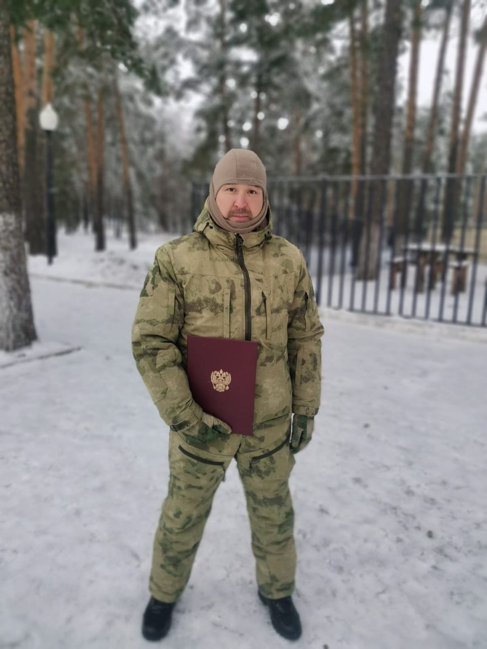 Гайсар Кужахметов 