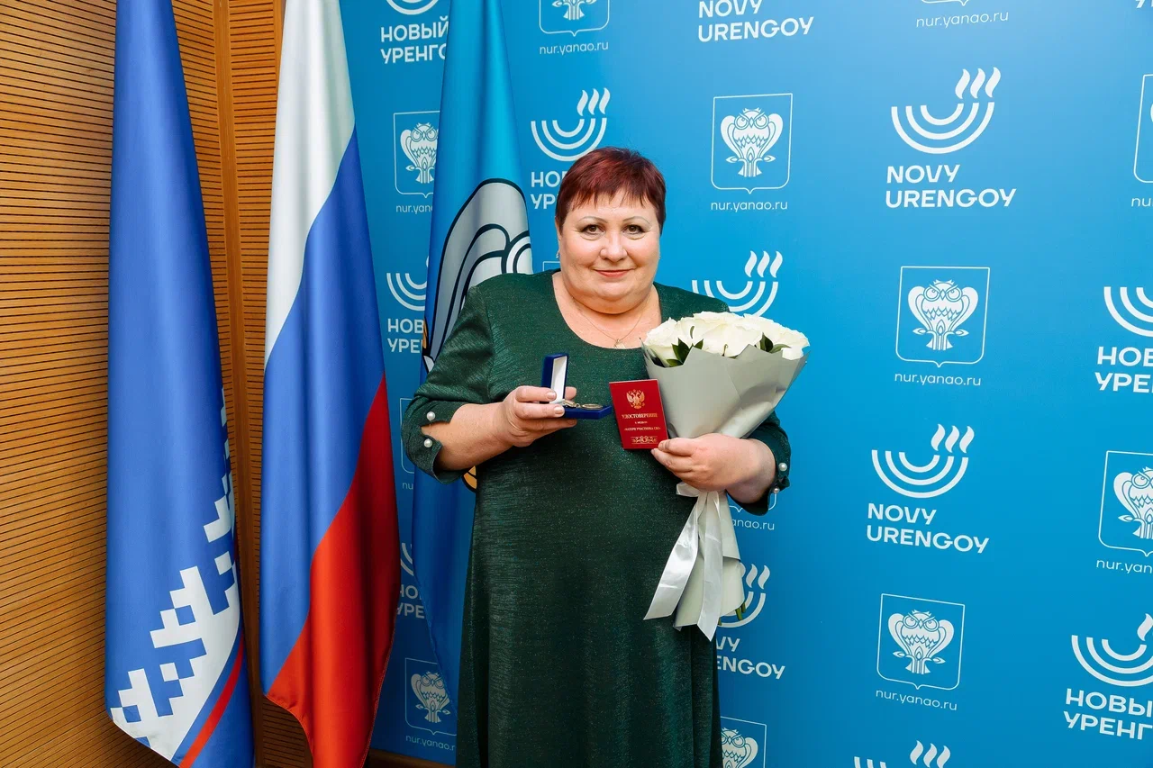 Людмила Коломоец