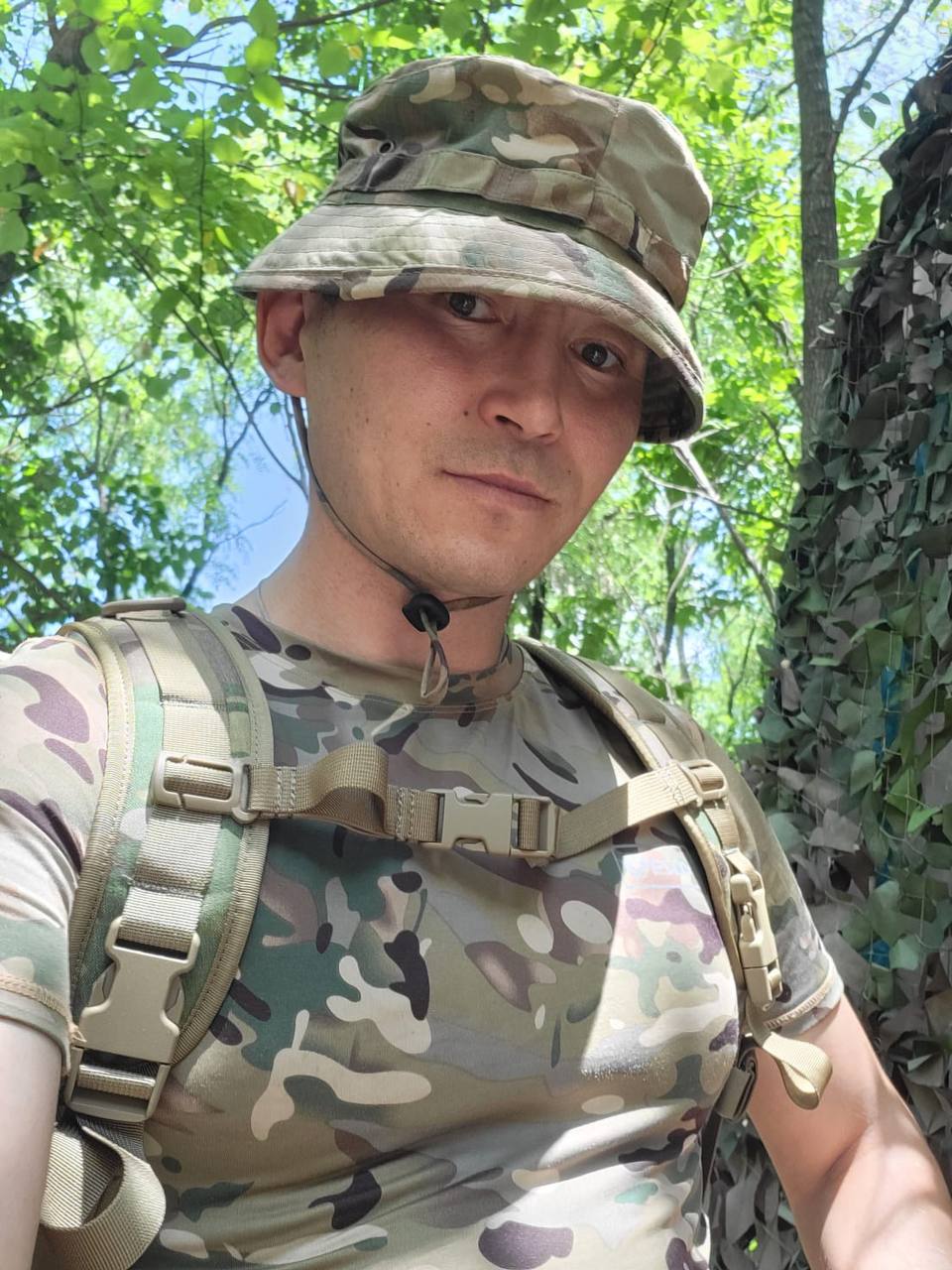 Вадим Салиндер