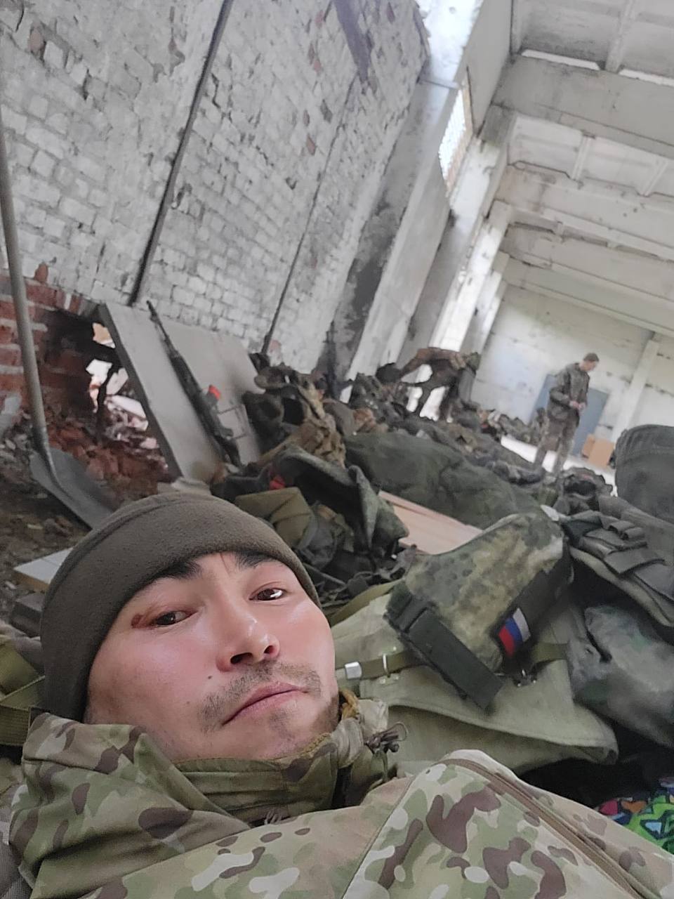 Вадим Салиндер