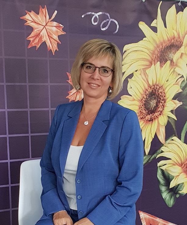 Светлана Кузнецова