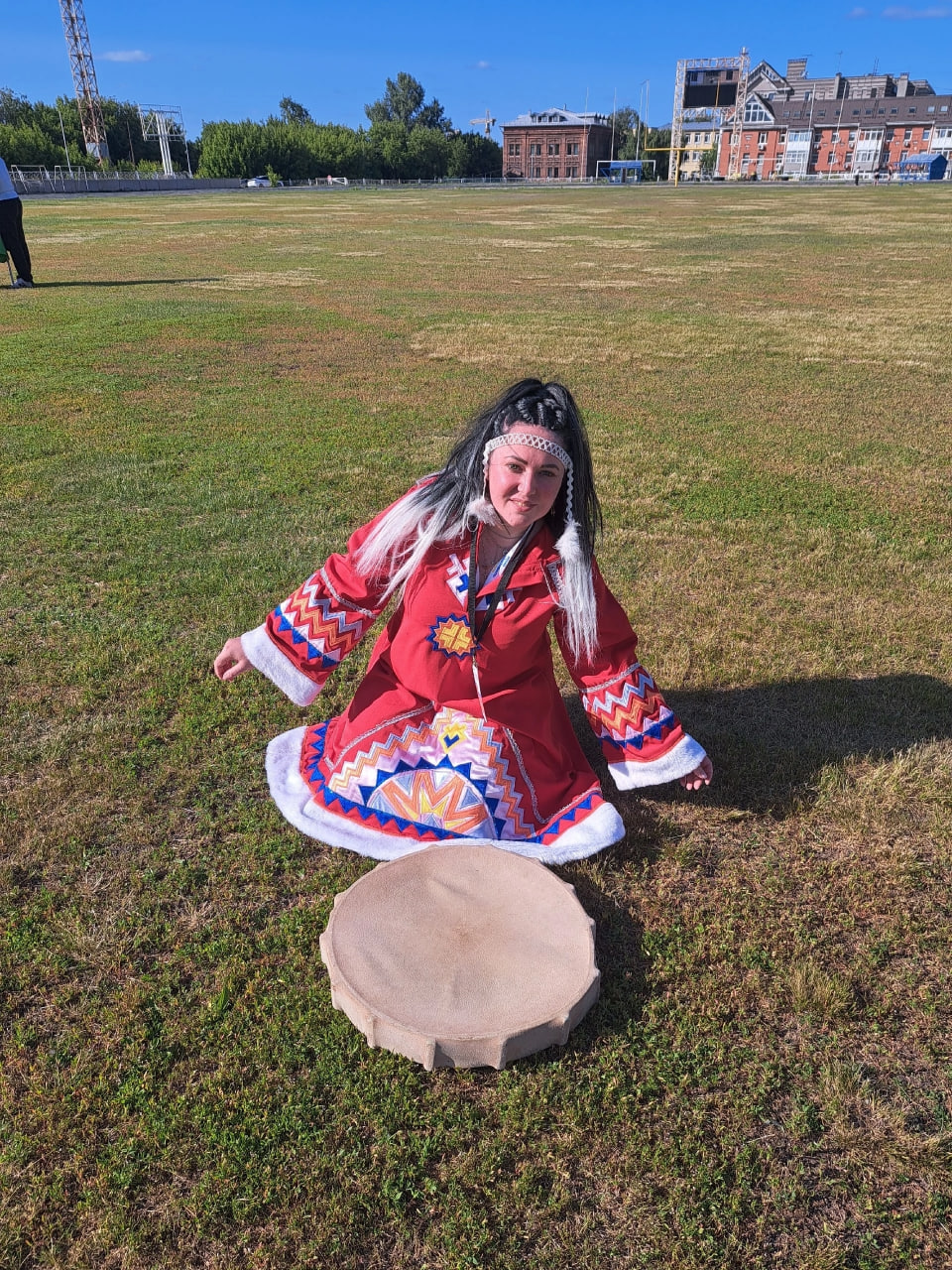 Виталия Тимохина