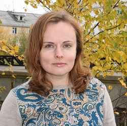 author