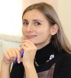 author
